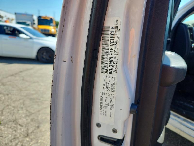 Aukcja sprzedaży 2012 Ram 3500, vin: 3C7WDSAT2CG100283, numer aukcji: 66543666