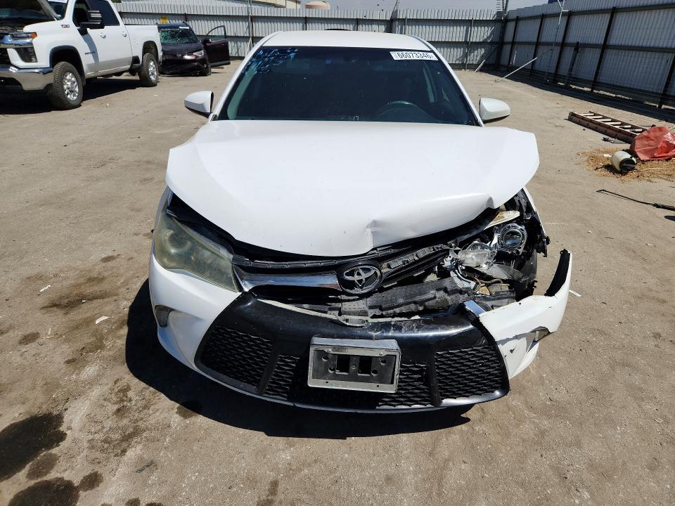 Aukcja sprzedaży 2016 Toyota Camry, vin: 4T1BF1FK7GU258908, numer aukcji: 66073346