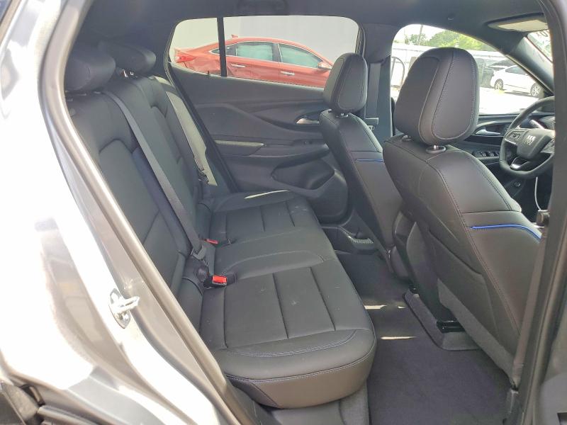 Продаж на аукціоні авто 2026 Buick Envista, vin: KL47LBEPXTB101931, номер лоту: 63484616