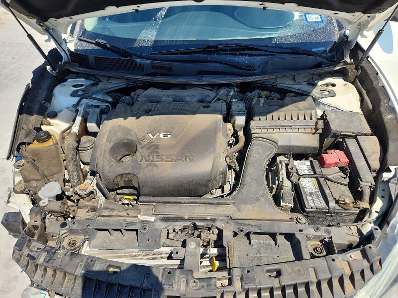 Продаж на аукціоні авто 2018 Nissan Maxima, vin: 1N4AA6AP1JC389446, номер лоту: 67026656