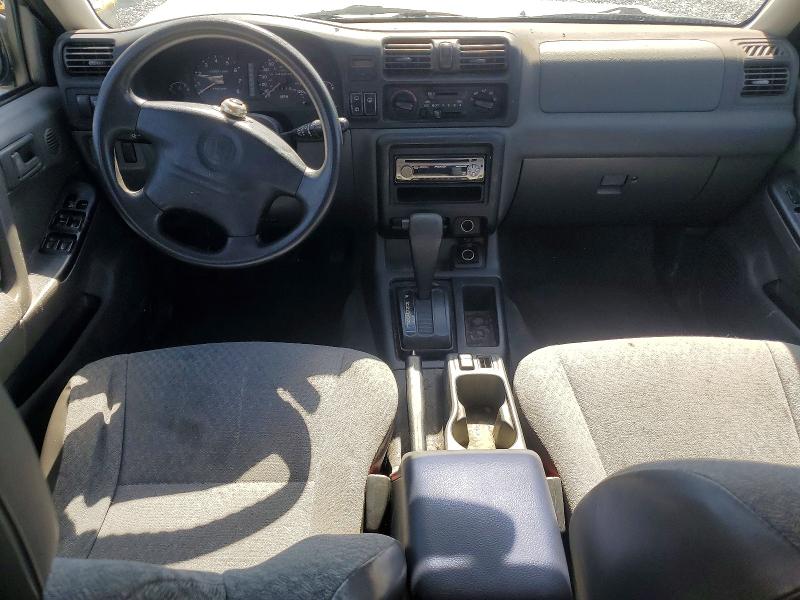 Aukcja sprzedaży 1999 Honda Passport, vin: 4S6CK58W5X4417309, numer aukcji: 65279936