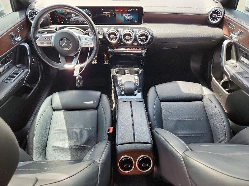 Продажа на аукционе авто 2019 Mercedes-benz A, vin: WDD3G4EB4KW015343, номер лота: 64224636