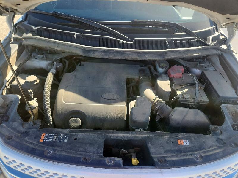 Aukcja sprzedaży 2014 Ford Explorer, vin: 1FM5K8F86EGA71354, numer aukcji: 66601916