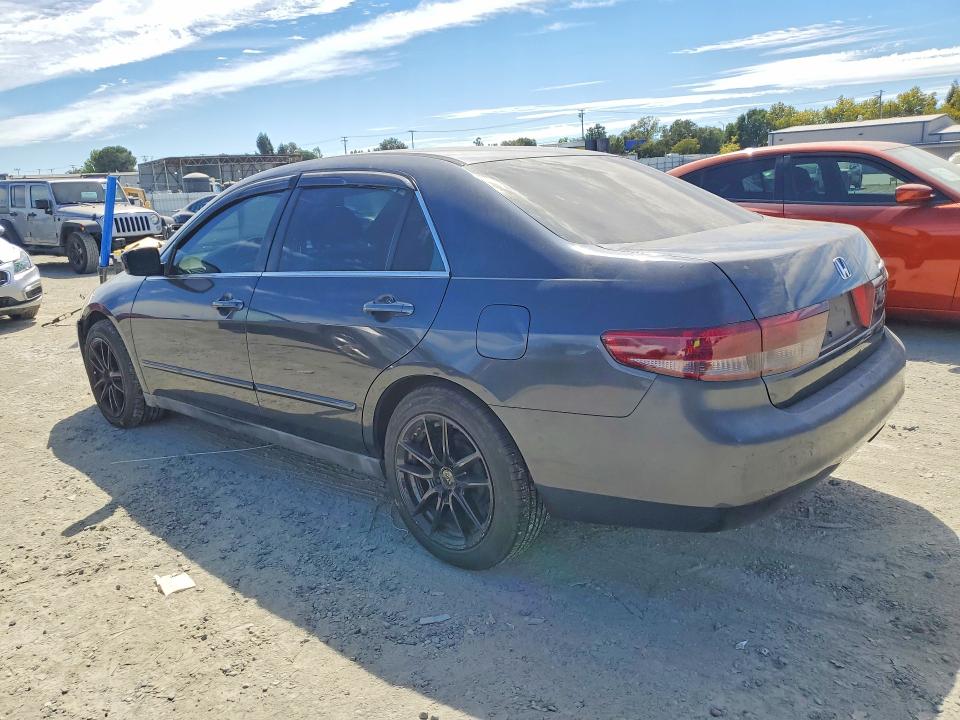 Продажа на аукционе авто 2004 Honda Accord, vin: 1HGCM56304A123850, номер лота: 66129086