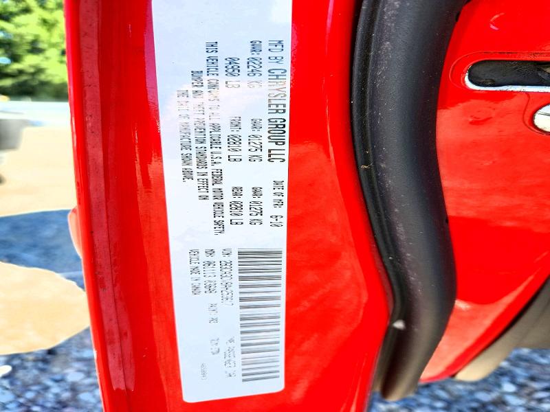 Продажа на аукционе авто 2010 Dodge Charger, vin: 2B3CA3CV8AH253617, номер лота: 64577806