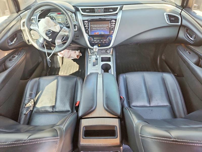 Aukcja sprzedaży 2018 Nissan Murano, vin: 5N1AZ2MH8JN150637, numer aukcji: 66824736