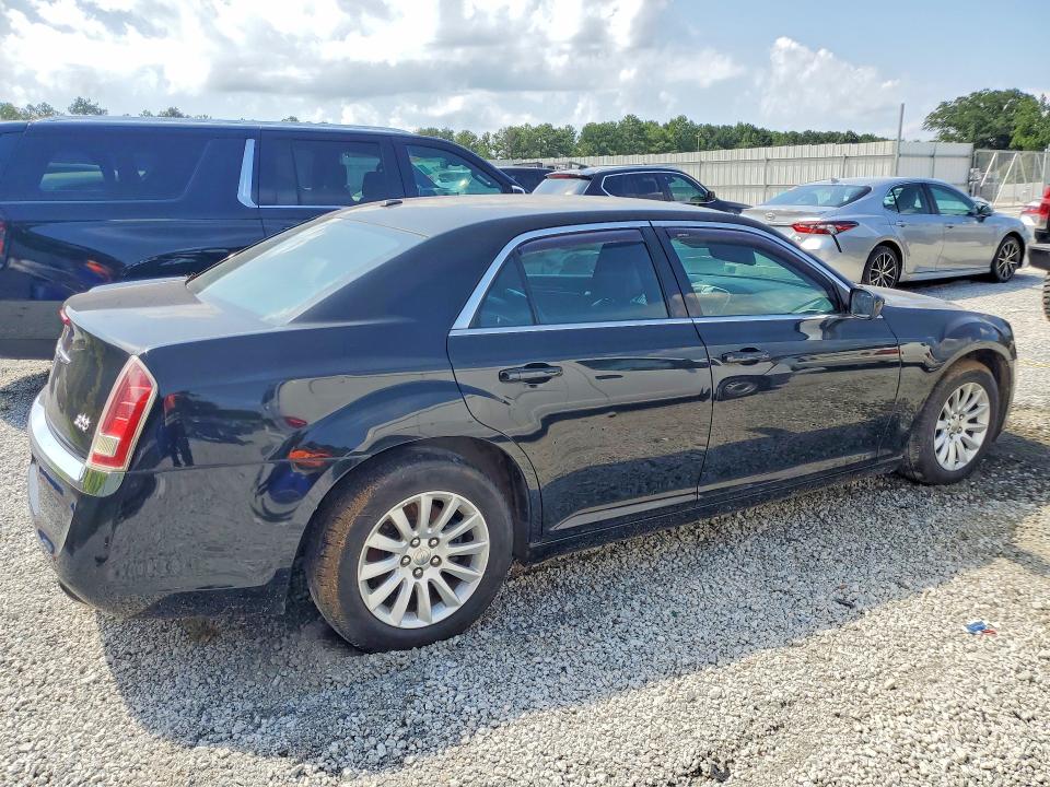 65329186 :رقم المزاد ، 2C3CCAAG2EH200035 vin ، 2014 Chrysler 300 مزاد بيع