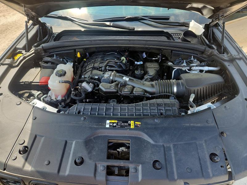 Продажа на аукционе авто 2025 Jeep Grand Cherokee, vin: 1C4RJKBGXS8772200, номер лота: 67079306