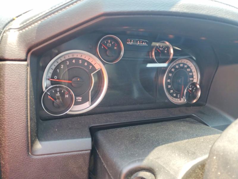 Aukcja sprzedaży 2016 Ram 1500, vin: 1C6RR7HT5GS325723, numer aukcji: 64330016