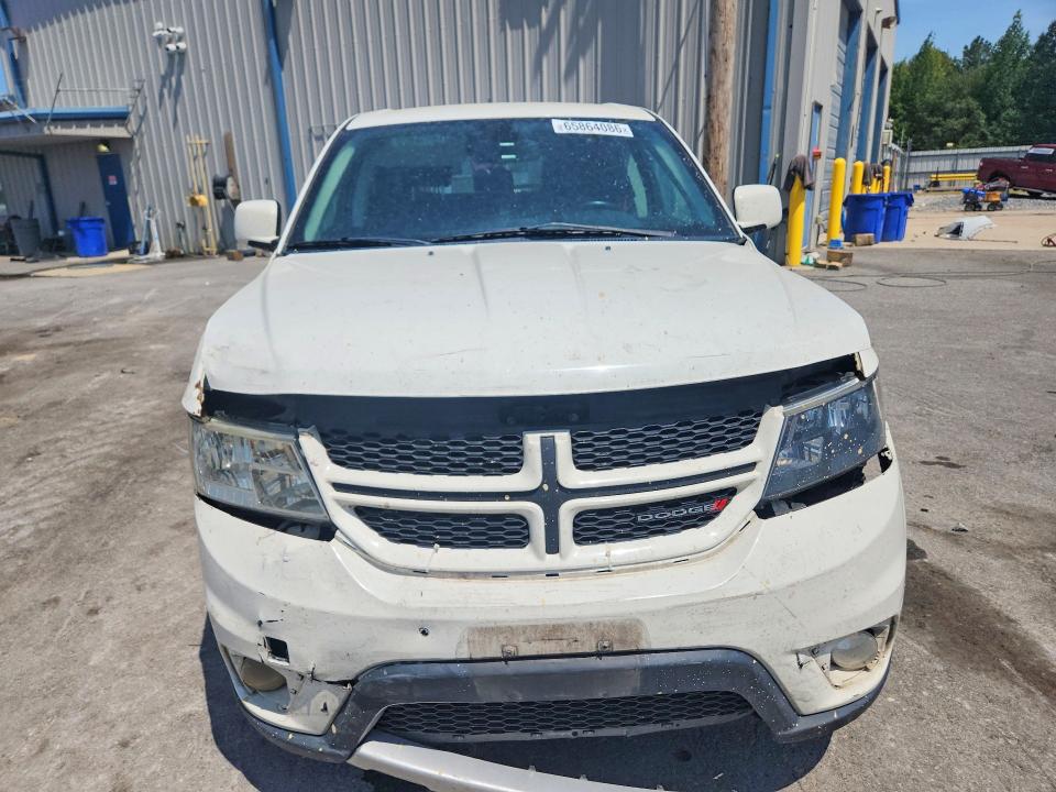2019 Dodge Journey მანქანა იყიდება აუქციონზე, vin: 3C4PDDEG8KT771019, აუქციონის ნომერი: 65864086