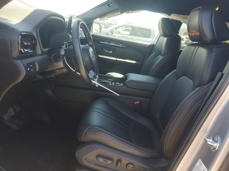 Продажа на аукционе авто 2024 Honda Pilot, vin: 5FNYG1H67RB020869, номер лота: 66450546