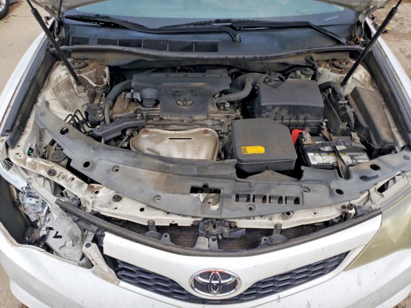 Продажа на аукционе авто 2012 Toyota Camry, vin: 4T1BF1FK4CU181067, номер лота: 64232126