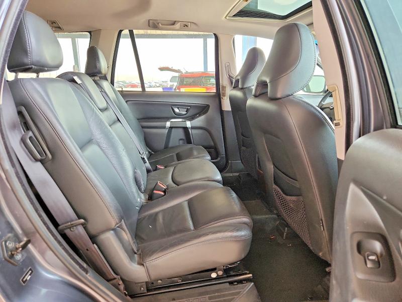 Продажа на аукционе авто 2008 Volvo Xc90, vin: YV4CZ982481432719, номер лота: 62461996