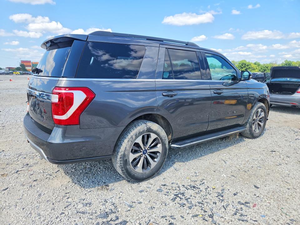 2019 Ford Expedition მანქანა იყიდება აუქციონზე, vin: 1FMJU1JT6KEA57067, აუქციონის ნომერი: 63495046