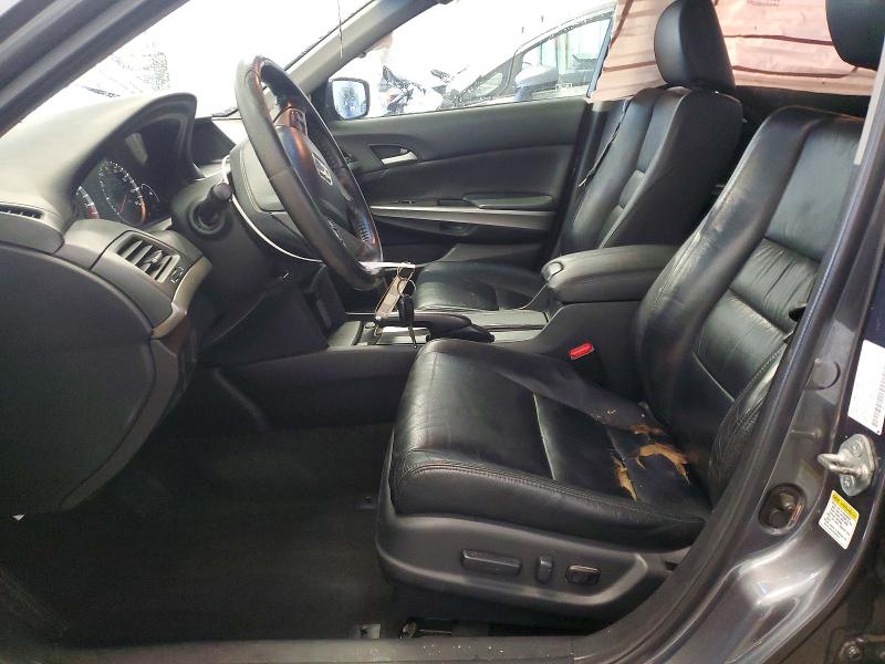Aukcja sprzedaży 2009 Honda Accord, vin: 1HGCP26879A145255, numer aukcji: 66625436