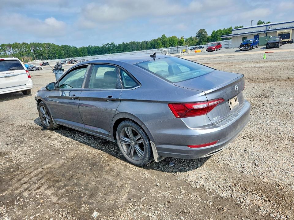 Продаж на аукціоні авто 2020 Volkswagen Jetta, vin: 3VWN57BU2LM011547, номер лоту: 66446726