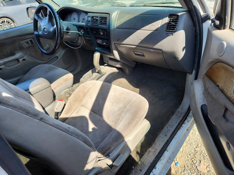 64029166 :رقم المزاد ، 5TEVL52N42Z898737 vin ، 2002 Toyota Tacoma مزاد بيع