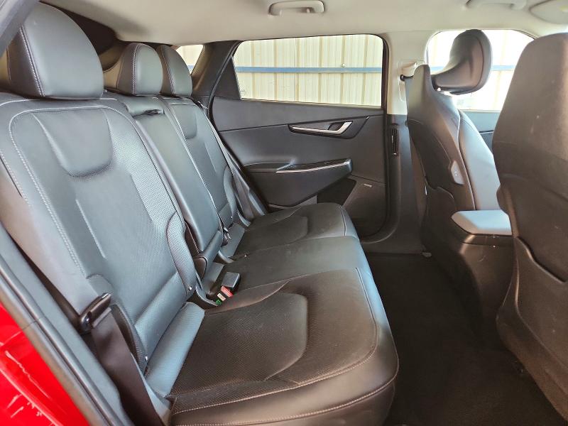Aukcja sprzedaży 2023 Kia Ev6, vin: KNDC34LA5P5604396, numer aukcji: 63939966