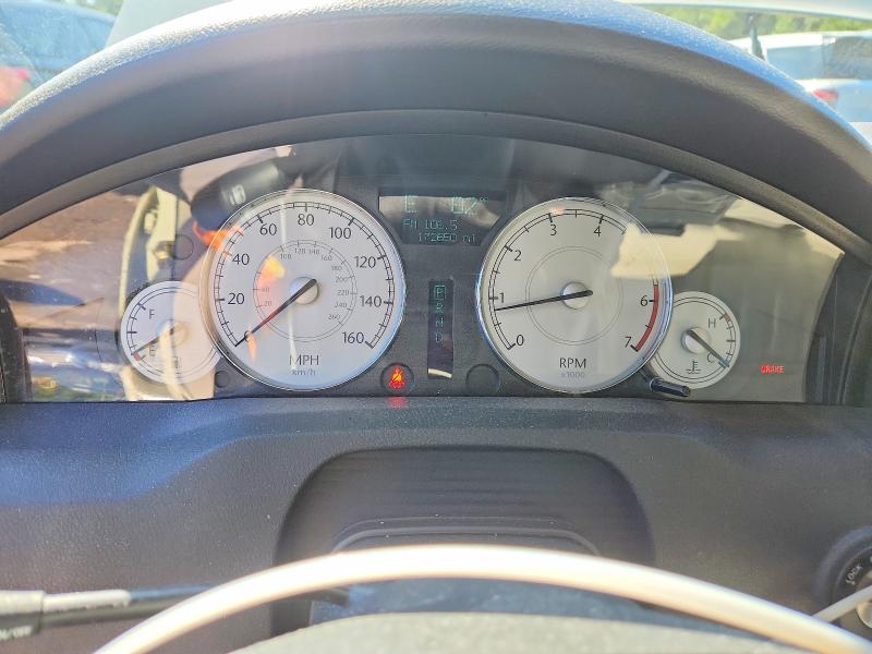 64799466 :رقم المزاد ، 2C3JA63H25H563323 vin ، 2005 Chrysler 300c مزاد بيع