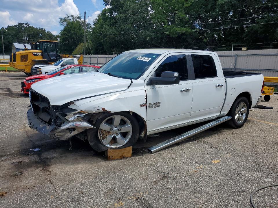 63116976 :رقم المزاد ، 1C6RR6LT4ES228849 vin ، 2014 Ram 1500 مزاد بيع