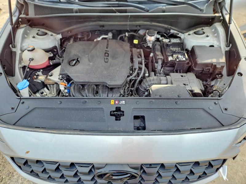 Aukcja sprzedaży 2022 Hyundai Santa Fe, vin: 5NMS14AJ8NH436185, numer aukcji: 63752806