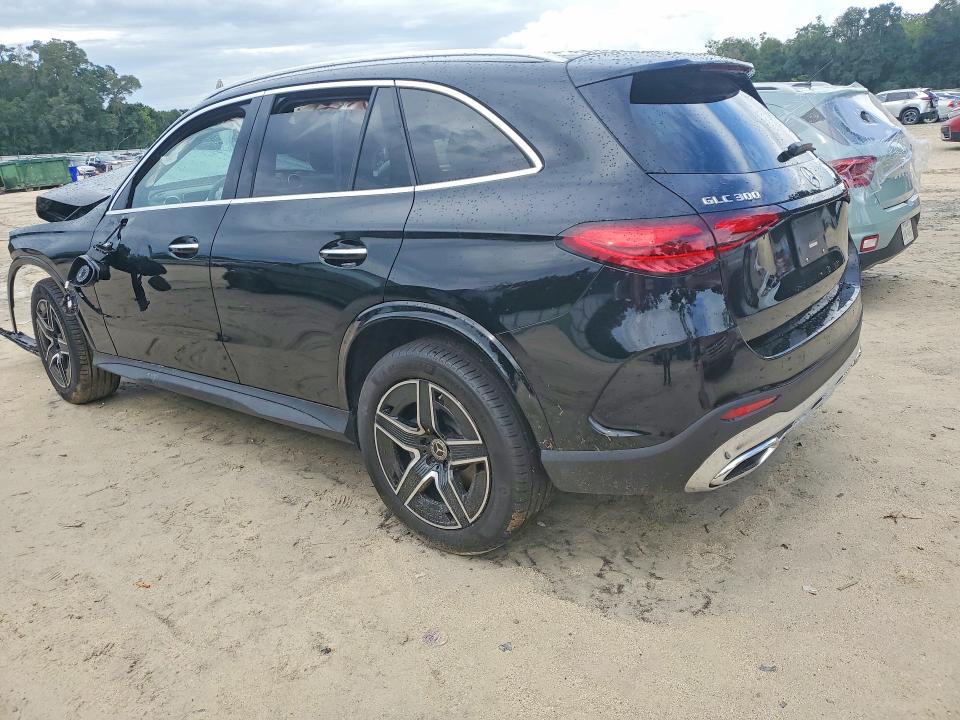 Продажа на аукционе авто 2026 Mercedes-benz Glc, vin: W1NKM4GB7TF553217, номер лота: 63012966