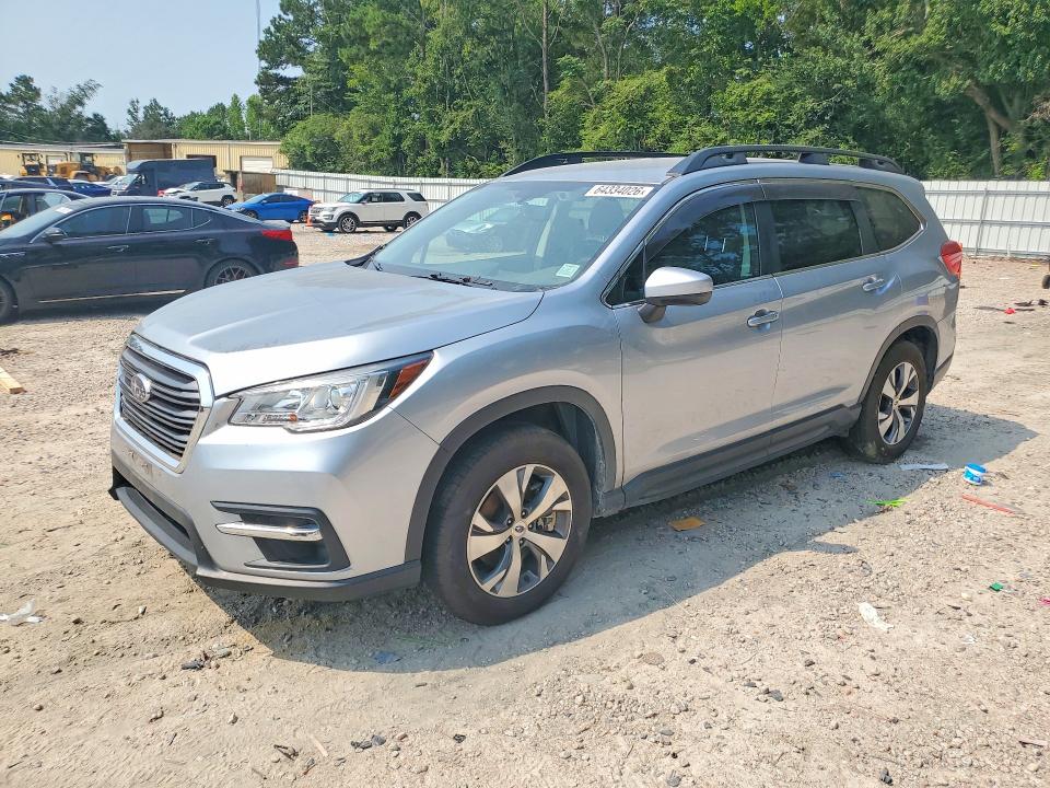 Aukcja sprzedaży 2020 Subaru Ascent, vin: 4S4WMACD9L3479732, numer aukcji: 64334026