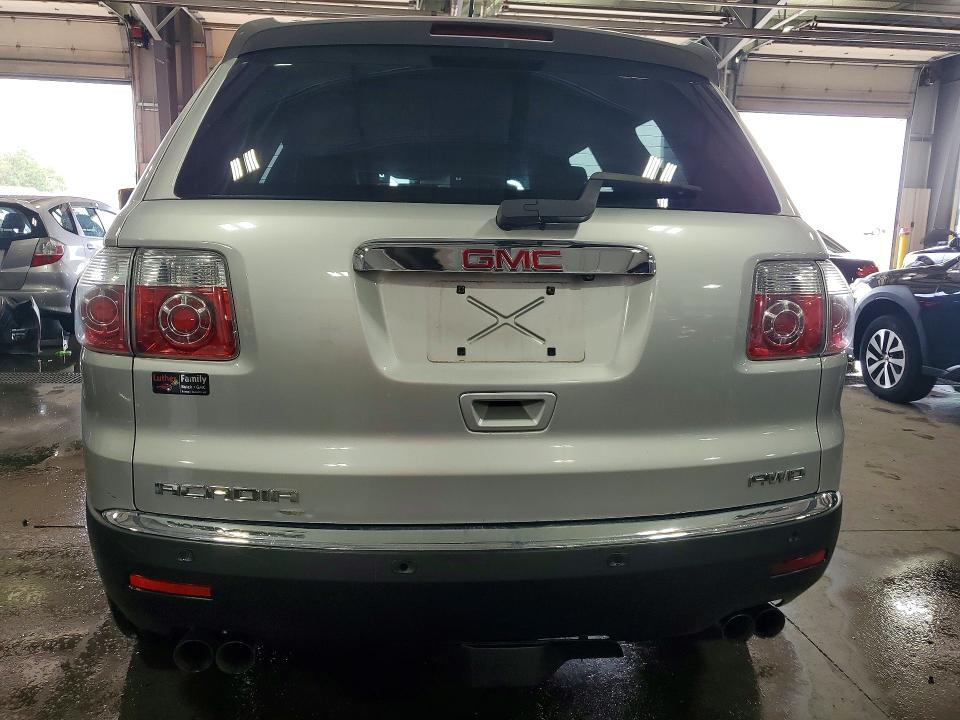 Aukcja sprzedaży 2012 Gmc Acadia, vin: 1GKKVREDXCJ399075, numer aukcji: 64321366