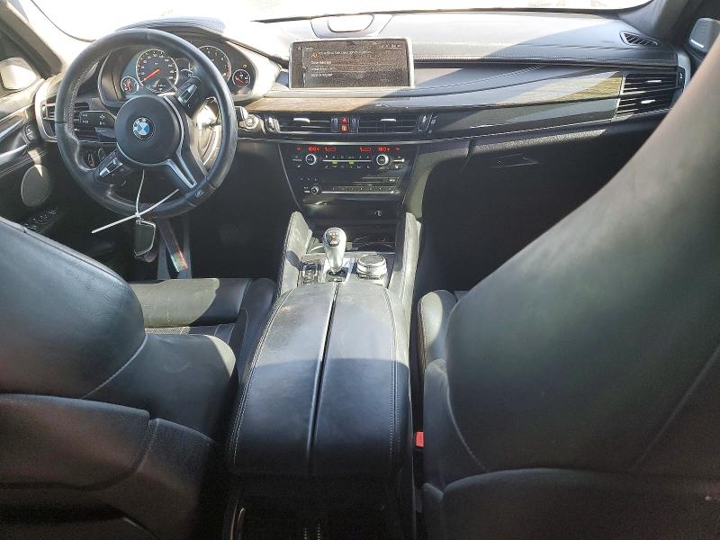 Aukcja sprzedaży 2017 Bmw X6, vin: 5YMKW8C3XH0U72379, numer aukcji: 65728106