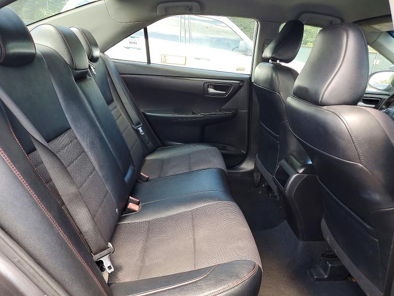 Продаж на аукціоні авто 2016 Toyota Camry, vin: 4T1BF1FK8GU244404, номер лоту: 62691466