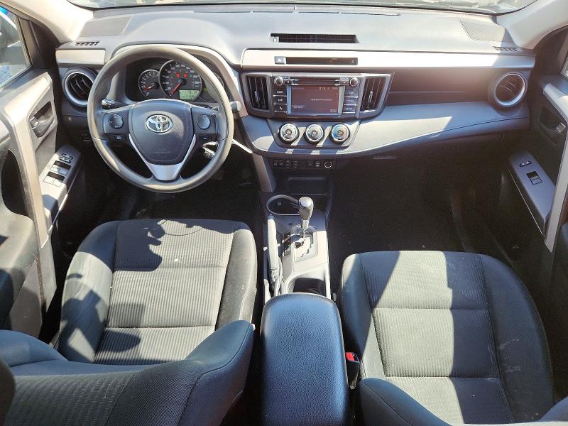 Продажа на аукционе авто 2016 Toyota Rav4, vin: 2T3ZFREV9GW299122, номер лота: 65312386