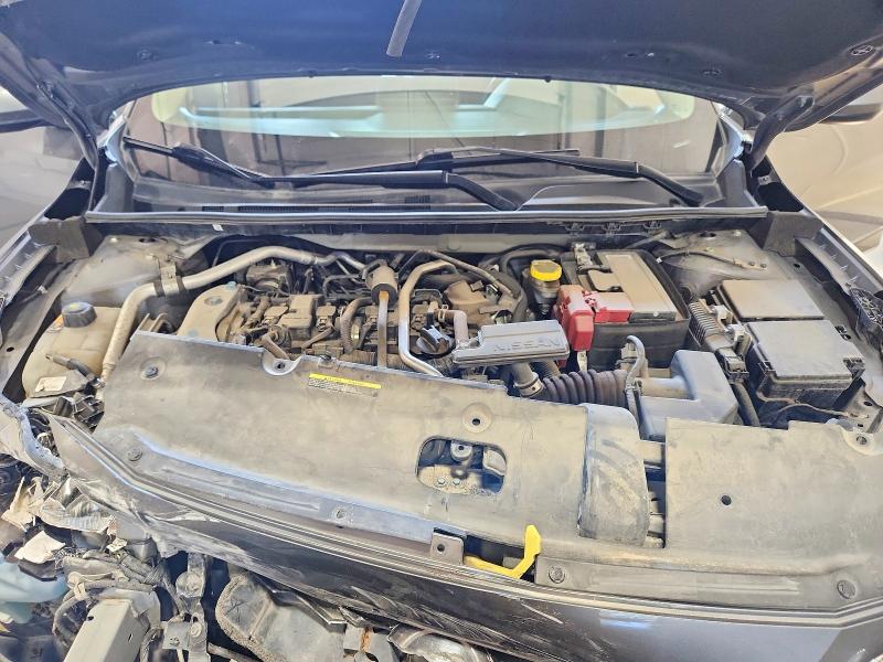 66896496 :رقم المزاد ، 3N1AB8CV3PY229358 vin ، 2023 Nissan Sentra مزاد بيع