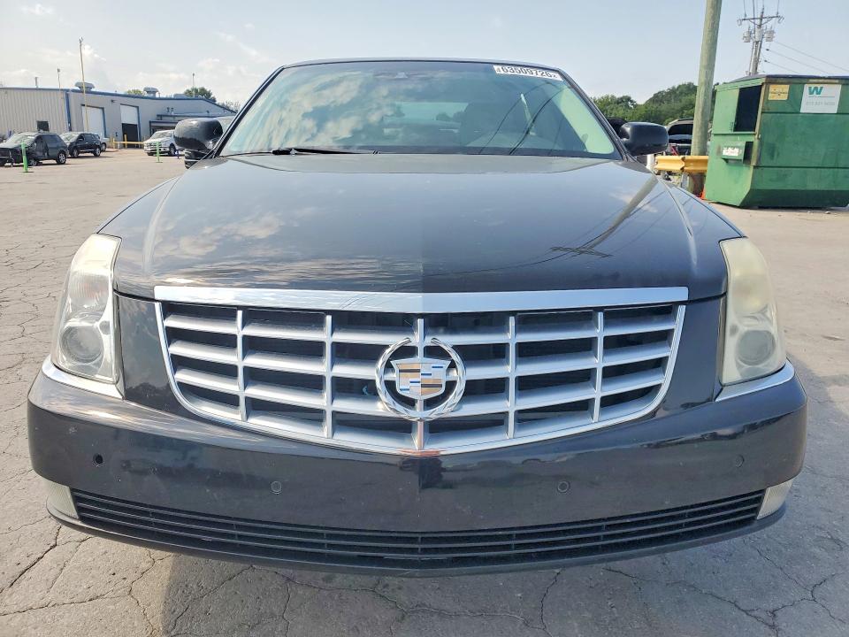 Aukcja sprzedaży 2009 Cadillac Dts, vin: 1G6KD57Y29U145944, numer aukcji: 63509726