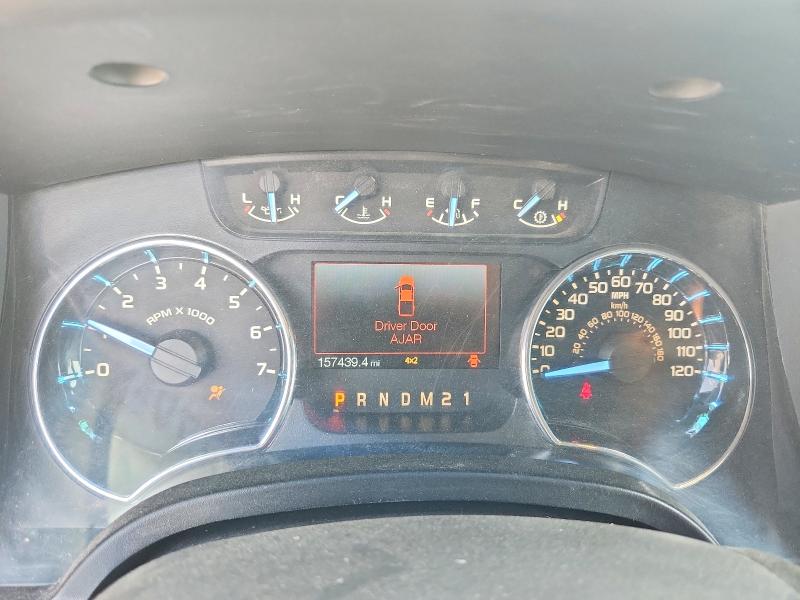 Продажа на аукционе авто 2012 Ford F150, vin: 1FTFW1EF2CKD36494, номер лота: 66263446