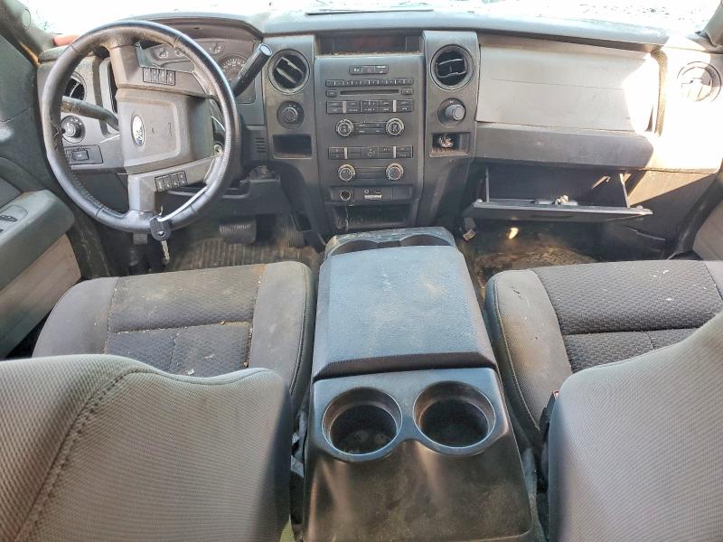 Продаж на аукціоні авто 2014 Ford F150, vin: 1FTFW1EF0EFD03716, номер лоту: 65960666