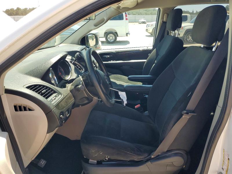 Aukcja sprzedaży 2017 Dodge Grand Caravan, vin: 2C4RDGBG0HR602607, numer aukcji: 63344116