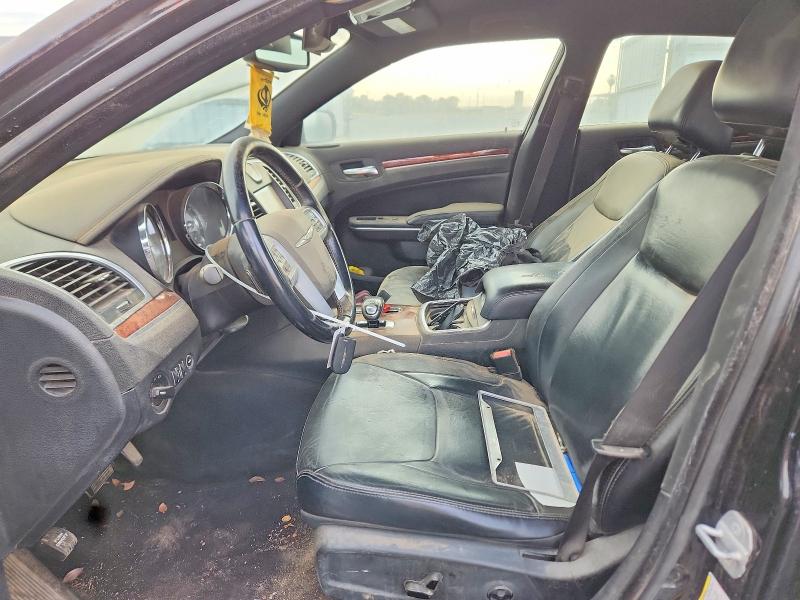 Продажа на аукционе авто 2014 Chrysler 300, vin: 2C3CCAAGXEH228391, номер лота: 66977246