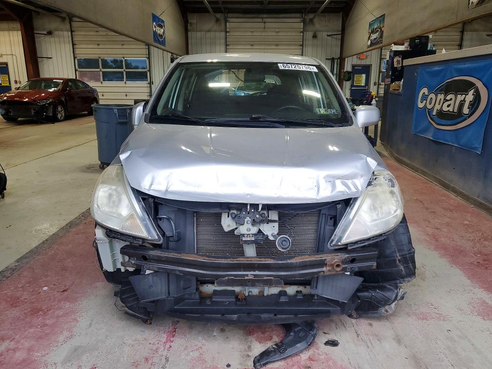 Продаж на аукціоні авто 2009 Nissan Versa, vin: 3N1BC13E69L472851, номер лоту: 65725796