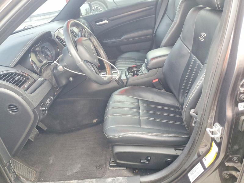 Aukcja sprzedaży 2015 Chrysler 300, vin: 2C3CCABT3FH818381, numer aukcji: 65409136