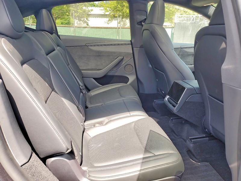 Aukcja sprzedaży 2026 Tesla Model Y, vin: 7SAYGAEE4TF610310, numer aukcji: 63378246