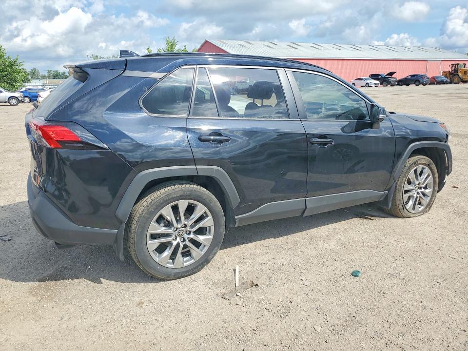 Продаж на аукціоні авто 2024 Toyota Rav4, vin: 2T3R1RFVXRC416076, номер лоту: 66196036