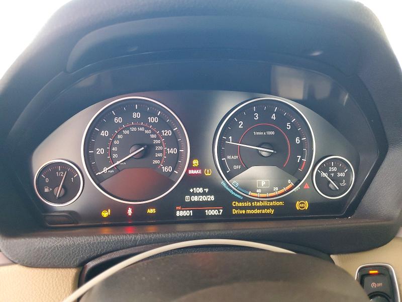 Aukcja sprzedaży 2016 Bmw 428, vin: WBA4C9C57GG137987, numer aukcji: 65911706