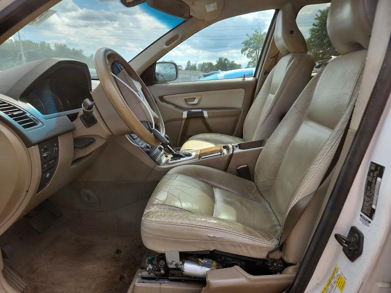 Aukcja sprzedaży 2010 Volvo Xc90, vin: YV4982CZ0A1536722, numer aukcji: 66453126