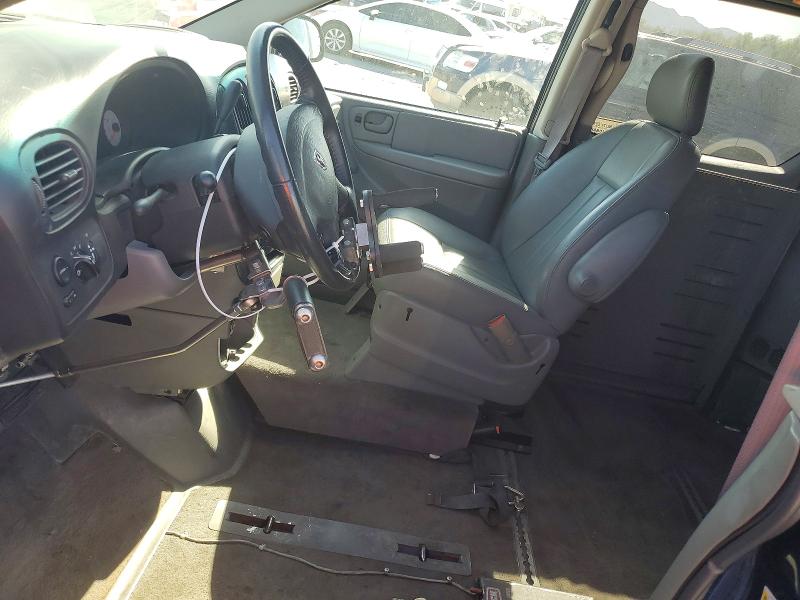 Aukcja sprzedaży 2006 Dodge Grand Caravan, vin: 2D4GP44L26R678708, numer aukcji: 66513836