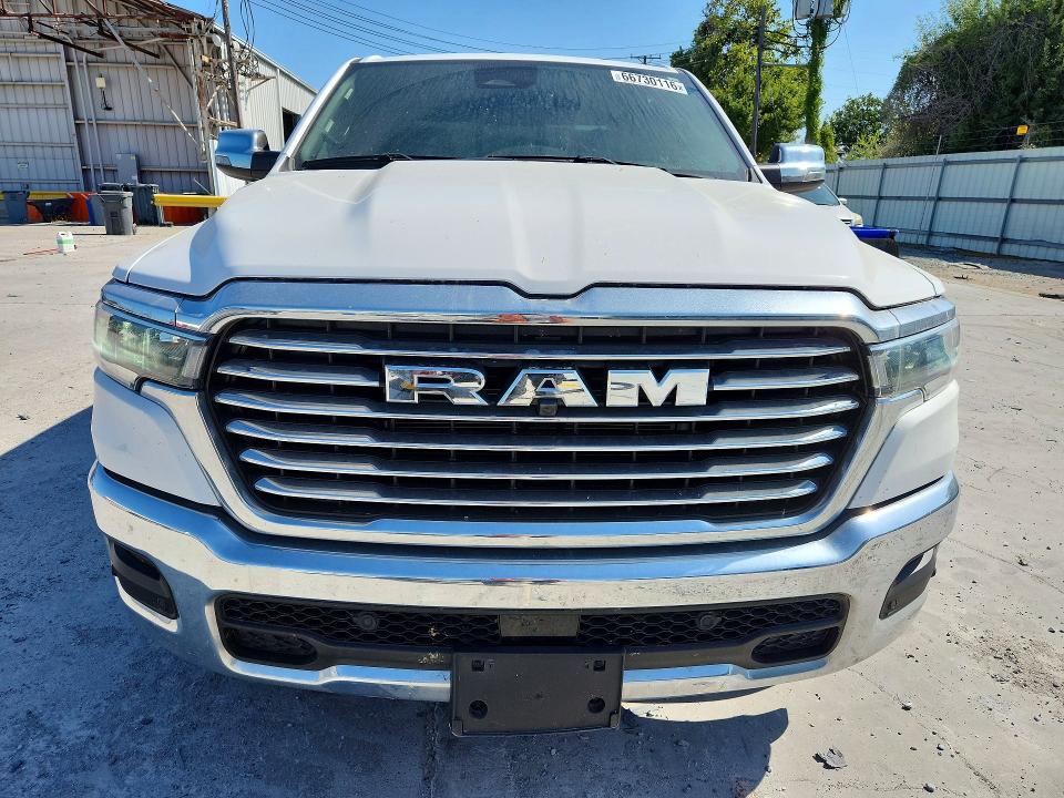 66730116 :رقم المزاد ، 1C6SRFJP3SN597140 vin ، 2025 Ram 1500 مزاد بيع