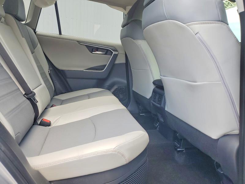 64234996 :رقم المزاد ، JTMD6RFV2RD137177 vin ، 2024 Toyota Rav4 مزاد بيع