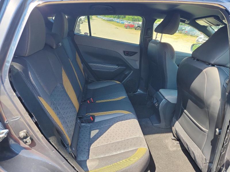 Aukcja sprzedaży 2024 Subaru Crosstrek, vin: 4S4GUHF67R3741914, numer aukcji: 64600366