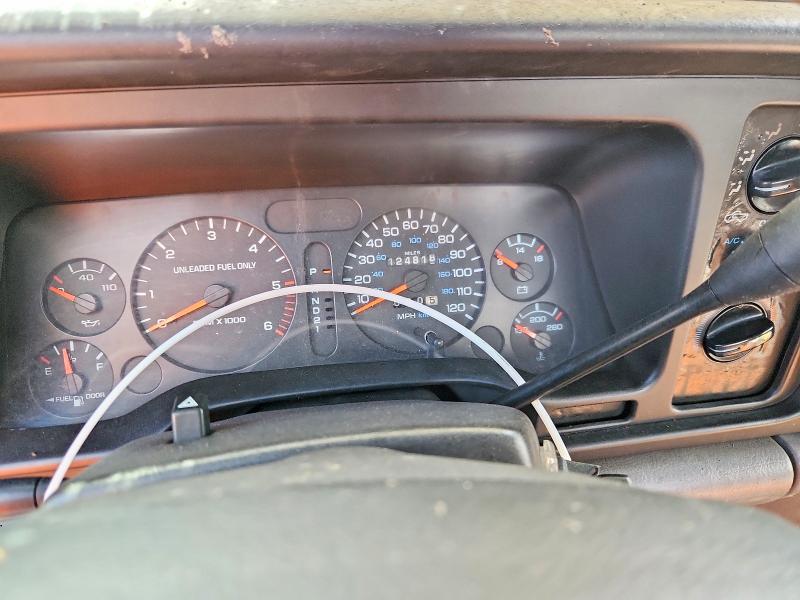 Продажа на аукционе авто 1995 Dodge Ram 1500, vin: 1B7HF16Z8SS203724, номер лота: 65568546