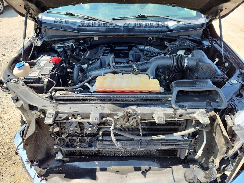 Продаж на аукціоні авто 2017 Ford F150, vin: 1FTEW1EP5HFB75563, номер лоту: 63333296