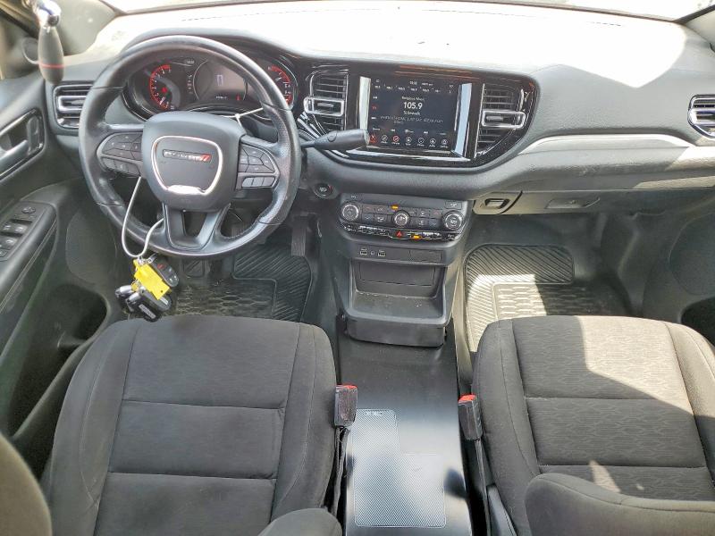 Aukcja sprzedaży 2023 Dodge Durango, vin: 1C4RDJFG9PC567824, numer aukcji: 58046976